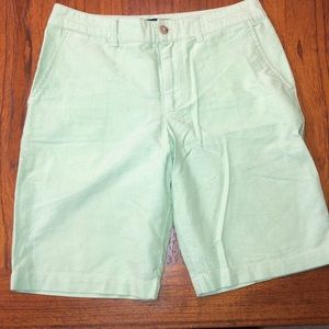 Polo Ralph Lauren Mint Green Shorts
